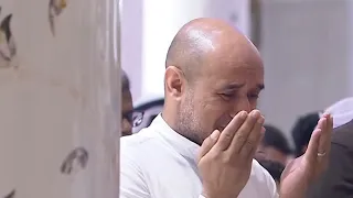 آخر ليالي الرجاء   يا عالم الستر عنا   دعاء تهجد      رمضان             الشيخ ادريس ابكر             دندنها