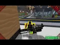 Killing bird up in less then 18 seconds item asylum