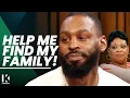 Lagu All I Want for My Birthday Is My Family | KARAMO