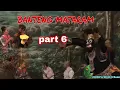 Lagu serial banteng mataram part 6