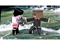 Minecraft In Real Life Song \