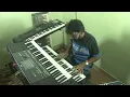 Download Lagu Sajan Mera Us Paar Hai  Ganga Jamunaa Saraswati Cover Instrumental | by Harjeet singh | Pls use🎧🎧