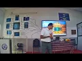 A 5-Day Hands-on Faculty Development Programme on Advanced AI Techniques for Electrical Engineeirng