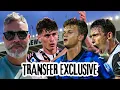 Download Lagu EXCLUSIVE! NEWCASTLE target THREE big-money defenders as they move on from EKITIKE