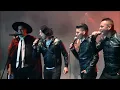 Chaqueño Palavecino & BANDA XXI - Dejame que me Vaya