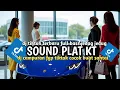 Download Lagu DJ PLAT KT BREAKBEAT NONSTOP TERBARU VERSION 2025 AUTO GELENG GELENG JEDAG JEDUG VIRAL TIKTOK🎵