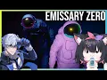 Download Lagu Fighting Monsters in SPAAAACE || Emissary Zero w/ @ZaynAratos