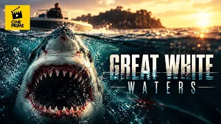 Great White Waters : la mission vire au carnage⎪Film Complet⎪Action⎪Drame⎪ACE