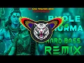 Download Lagu Bhole Ka Churma Dj Remix Hard Bass| High Bass Vibration Bhole Song | Dj Parveen Saini Mahendergarh