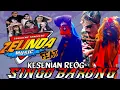 Download Lagu REOG SINGO BARONG FEAT ZELINDA MUSIC LIVE SIDOMULYO KERJO