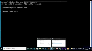 Setting up the Lab for Python Paramiko