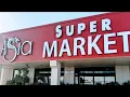 ASIA SUPER MARKET located here in Windcrest San Antonio Texas