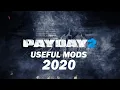 Useful Mods for PAYDAY 2 in 2020