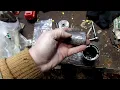 Kohler7000 Series Starter Motor Problems