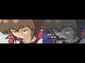 Download Lagu Yu-Gi-Oh! GX Japanese Opening Season 3 - TEARDROP Comparison