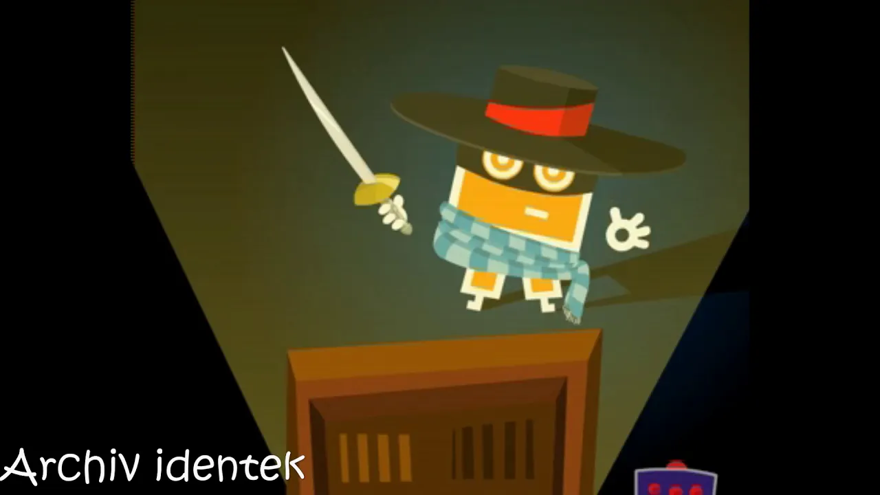 RTL KLUB - NANÁ KALANDJAI (2003 - 2005)