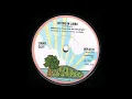 Jimmy Cliff - Sitting In Limbo (Island Records)