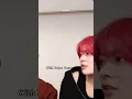 I filmed with the kids earlier 🥰 #nct #nct127 #nctnewteam #ncttokyo #yuta #jungwoo #mark