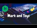 186 - Mark and Toys Greedy Hackerrank Solution Python