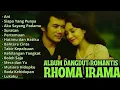 Download Lagu TANPA IKLAN FULL ALLBUM ROMANTIS RHOMA IRAMA