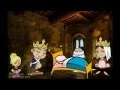 How Big Is A Foot Animated