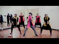 Download Lagu Baha Kilikki - Tribute to Team Baahubali by Smita |FITNESS VERSION| by prem'ss cube