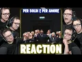 Download Lagu 😢''NON PIANGERE'' CIT😢 - REACTION ERNIA PER SOLDI E PER AMORE