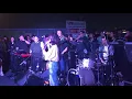 Monica Karina - Skin to Skin (Live at Panggung Gembira, Jakarta 21/02/2020)