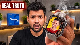 Anarc 2 Review: Tech Burner Anarc 1 Ki Galtiyan Fix Hui Ya Nahi? 😱