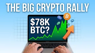 Is The Crypto Bear Market Finally Over?
