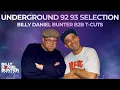 Download Lagu Billy Daniel Bunter B2B T Cuts — 92 / 93 Hardcore \u0026 Jungle Techno Mix