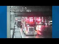 BREAKING All SB I-5 express lanes blocked in Seattle after fatal crash