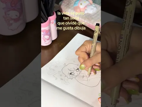 que nunca se les olvide de lo que son capaces de hacer 🍎 #dibujo #drawing #art