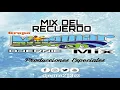 Grupo Miramar Mix - Mix Del Recuerdo DJ Ernie