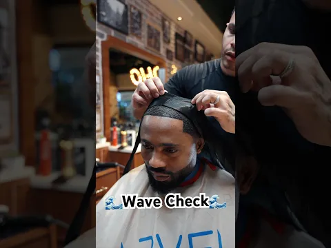 🌊Wave Check 🌊