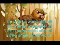 Download Lagu Children Song: It Is A Small World  With lyrics