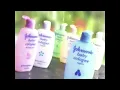 Johnson s Baby Cologne TVC 30s 2000