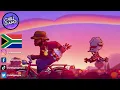 Throwback South African Deep House Mix  - OLD SCHOOL