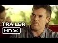 Cold In July Trailer 2014 - Michael C Hall Sam Shepard Thriller