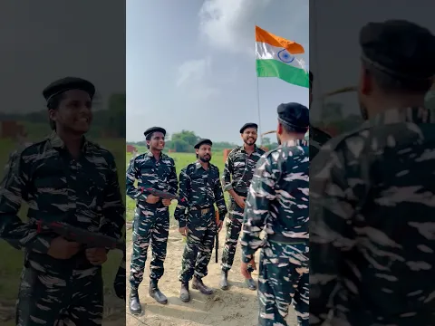 15 अगस्त स्पेशल🇮🇳 #independenceday #foryou #shortsfeed #explore #emotional #15august #tiranga