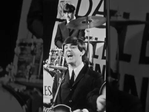 Parents wanted a revolution, and they got one #TheBeatles