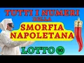 La Smorfia Napoletana Completa Scopri il Significato di Tutti i Numeri Lotto 90 gratis