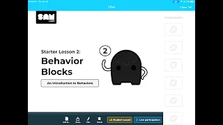 Share Nearpod Code With another Teacher
