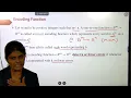 Introduction to Codes and Group Code Groups and Coding Theory S Y B Sc CS