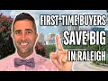 First-Time Homebuyer s Guide How to Save BIG in North Carolina