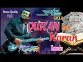 Download Lagu Rhoma Irama \u0026 Soneta Group – QUR'AN DAN KORAN Karaoke – VCD Stereo Quality
