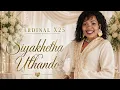 Cardinal X25 - Siyakhetha Uthando [Official Audio]