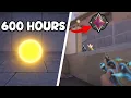 does aim training actually work my experience after 600 hours