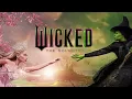 No one mourns the wicked (short version)