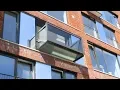 Download Lagu Bloomframe® - binnen een minuut van raam naar balkon!